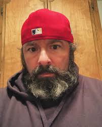 Fred Durst Haircut