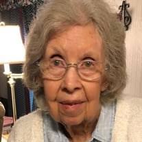 Elna Inez Bolin Obituary (2022)