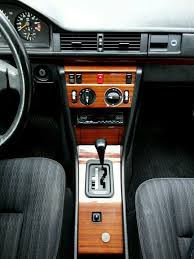 Epingle Par James Hound Sur Mercedes W201 Interior Voitures Classiques Tableau De Bord Voiture W202