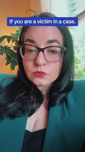 What if you are the victim of a crime? You have rights and protections that  an attorney can help you navigate. #crimevictim #colorado #coloradoattorney  #denver #fyp