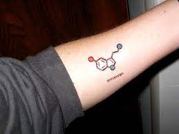 Are the most popular tattoo designs expensive? 50 Beautiful Science Tattoos Ideas Science Tattoos Tattoos Science Tattoo