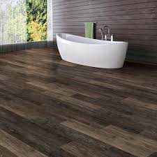 @peggygordon the newer vinyl planks are ''drop down''. Trafficmaster Khaki Oak Dark 6 In W X 36 In L Luxury Vinyl Plank Flooring 24 Sq Ft Case 853112 The Home Depot