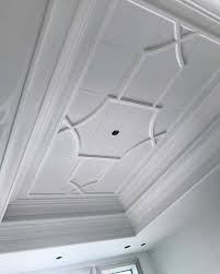 A guide to installing plaster of paris (pop) ceilings in your living room without any hassles, with images. Home Architec Ideas Bathroom Pop Design Without Ceiling