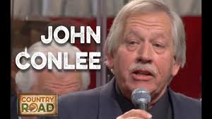 John Conlee "They Also Serve"