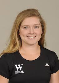 Women's Tennis Media Guide 2016