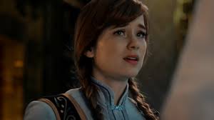 Why Jenny Banks From Ordinary Joe Looks So Familiar