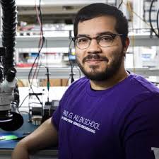 2023-2024 Graduate Fellows