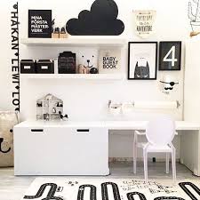 Mommo Design 8 Stylish Ikea Hacks For Kids Kinderkamer Ikea Slaapkamer Kinderkamer Ontwerp