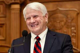 Speaker Jon Burns announces appointments to 2025 House Study Committees