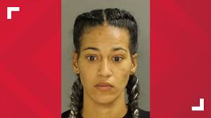 Lancaster woman convicted of rioting, other charges