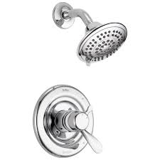 Delta faucet rp46073 cartridge adapter for multichoice(r) 17 series ean 34449527682 608.89 руб. Monitor 17 Series Shower Trim T17230 Delta Faucet