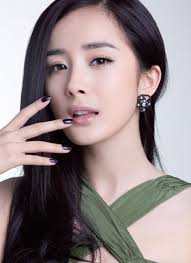 I wrote to you from iran. Yang Mi æ¨å¹‚ Chinese Singer Chinese Sirens
