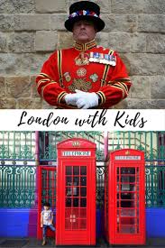 8 Great Things To Do In London With Kids No Back Home London With Kids Things To Do In London London