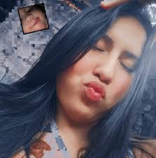 Sara Saenz in people