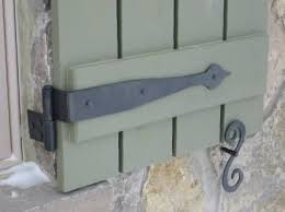 Shutters Shutters Shutters That S All I Can Think About Shutters Are On The Curb Appeal Wish List They Wen Shutters Exterior Diy Shutters House Shutters