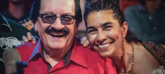 Yvette Landry discovers Warren Storm in a new book and CD