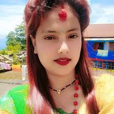 Kriti Bhandari Karki added a new photo.