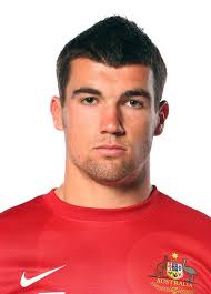 Mathew Ryan