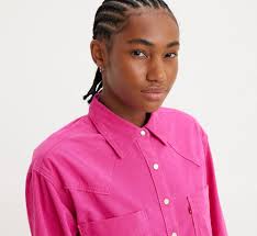 Donovan Western Shirt