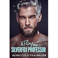 Her Silver Fox Billionaire: An Age Gap Billionaire Romance