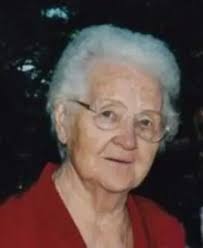 Obituary information for Sarah Ann Drake