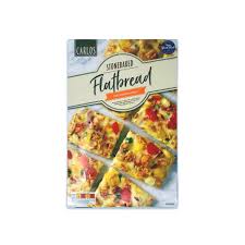 Hot pockets premium pepperoni pizza crispy crust frozen snacks 54 oz. Flatbread Chicken Mango 390g Carlos Aldi Ie