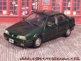 Image result for Vert Fonce 1995 Renault