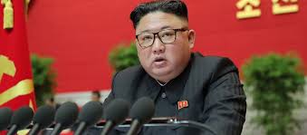 Tudja, hogy milyen észak korea ifjú. Vilag Hiaba Keresik Bidenek Kim Dzsong Unt Eszak Korea Nem Reagal Hvg Hu