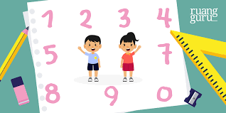 #untuk soal lengkap (bejumlah 40 butir), bisa kamu akses pada dokumen pdf, yang disertakan setelah pas online. Latihan Soal Penilaian Akhir Semester 2019 Matematika Kelas 6