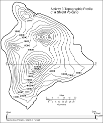 Maps Maps Maps Contour Map Map Projects Map Worksheets