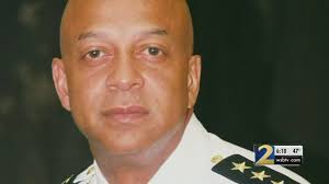 DeKalb Sheriff Mann avoids removal from office as appeals linger