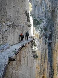 We went our separate ways; The Strait And Narrow Way Unblogmysoul