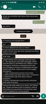 Ini sejumlah hal ini yang perlu diperhatikan calon peminjam ketika akan memilih pinjol. Pengalaman Layanan Pinjaman Online Cashcepat Cryptoharian