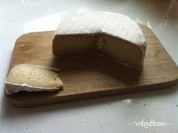 Camembert De Cajou Fromage Vegan Recette Entremet Recette Camembert