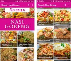 Untuk itu, berikut kami senaraikan 10 resepi ayam berkuah buat. Resepi Nasi Goreng Apk Download For Android Latest Version 1 0 Com Andromo Dev651113 App653875