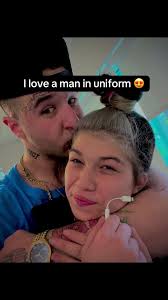 Hes Like My Prince Charming in A Prison Uniform