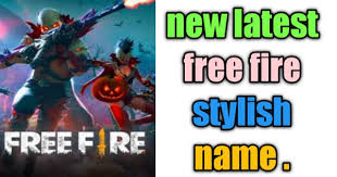 Unique, creative and stylish free fire names/nicknames are made using different stylish cool looking symbols. Bajrangi Soch