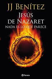 Aquí hay una explicación libro estoy bien jj benitez pdf gratis podemos compartir. Jesus De Nazaret Nada Es Lo Que Parece J J Benitez 9788408013921 Libros De Lectura Gratis Libros De Espiritualidad Libros Pdf Descargar Gratis