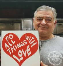 Gennaro Carannante 1956-2022 He...