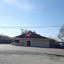 One Of The First Restaurants You Will Find After Crossing Into Arkansas On The Great River Road Is The Dix Great River Blytheville Arkansas Barbecue Sandwiches
