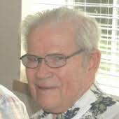 Obituary information for John 'Jack' Edward Magner