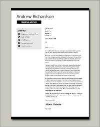 As you can see in our sample resume for financial advisor, the candidate melissa presents a nice balance of her skills and qualifications. Financial Advisor Cover Letter Example Sample Template Finance Loans Mortgage Advice Cv Jobs