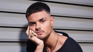 El cantante Abraham Mateo, en La Tarde, aquí y ahora