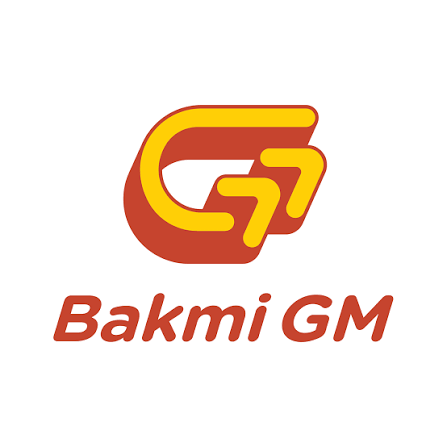 bakmi gm
