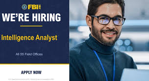 MondayMotivation Apply to be an #FBI Intelligence Analyst. Play a critical  role in gathering information to help identify, mitigate, and neutralize  threats. Apply now ➡️ April 14, 2025. fbijobs.gov
