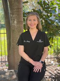 Profile for Mary E. Machowski, DMD