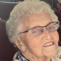 ISABELLA P. FLETCHER Obituary