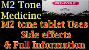 Ade awaludin & suherman & gatot nazir ahmad, 2021. M2 Tone Syrup Tablets Benefits Of Irregular Periods Or Many Others Problems Videourl De