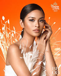 Presenting the Official Glam Shots of the Binibining Pilipinas 2025  Official Candidates as photographed by Raymond Saldaña and his Klickbox  Studios Team. ——— From the runway to your feed! Introducing Binibining  Pilipinas