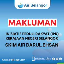 5.0 key lime pie or above. Air Selangor Skim Air Darul Ehsan Program Penjajaran Facebook